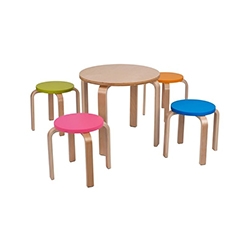 Children's Chair / Table