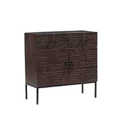 Chest of drawers / Commode