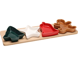 Χριστουγεννιάτικα Είδη Σερβιρίσματος