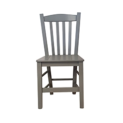 Τraditional Chair - Bar Stool
