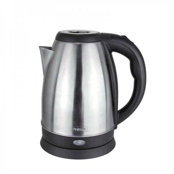 Primo Βραστήρας PRCK-40430 Primo 1.8L 1800W Ανοξείδωτος 400430