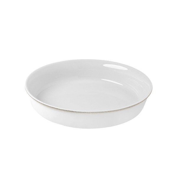 ΣΑΛΑΤΙΕΡΑ ΚΑΘΕΤΗ PEARL ΠΟΡΣΕΛΑΝΙΝΗ 23cm WHITE 07-15398