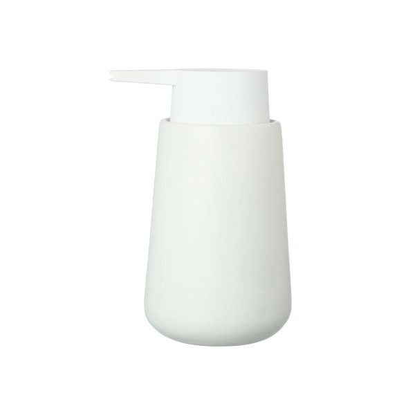 ΑΝΤΛΙΑ ΣΑΠΟΥΝΙΟΥ FJORD ΚΕΡΑΜΙΚΗ 300ml WHITE 02-19754