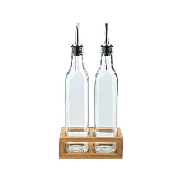ΜΠΟΥΚΑΛΙΑ ΓΙΑ ΛΑΔΙ & ΞΥΔΙ ΓΥΑΛΙΝΟ 500ml ME ΡΟΗ ΣΕΤ 3 ΤΕΜ. 01-20156