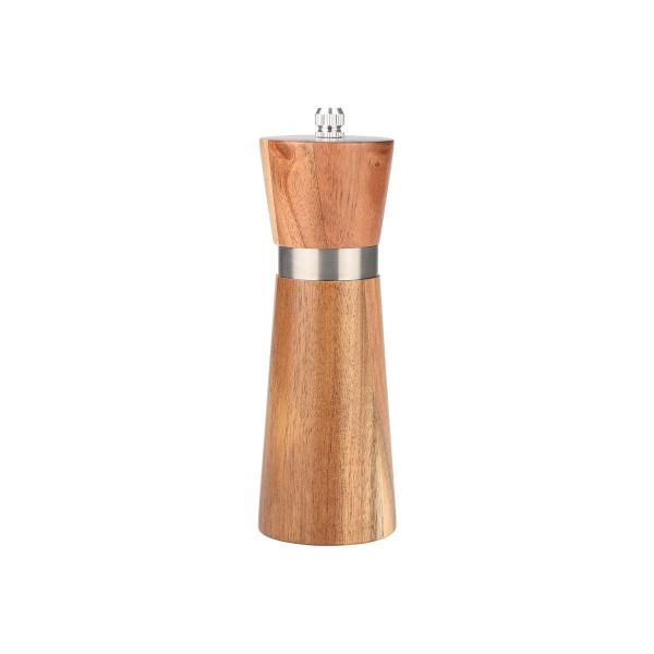 ΜΥΛΟΣ ΓΙΑ ΑΛΑΤΙ/ΠΙΠΕΡΙ ALLURE 5,3x5,3x15cm ΚΕΡΑΜΙΚΟΣ 01-24802