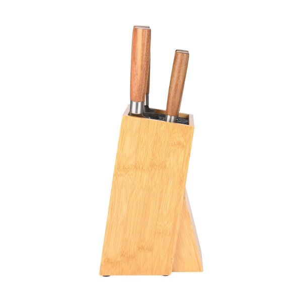 ΒΑΣΗ ΜΑΧΑΙΡΙΩΝ BAMBOO ESSENTIALS 01-23614