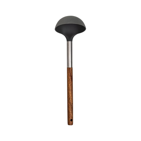 STONE ΚΟΥΤΑΛΑ ΒΑΘΙΑ  PBT 30cm ΜΕ ΞΥΛΙΝΗ ΛΑΒΗ 01-2626