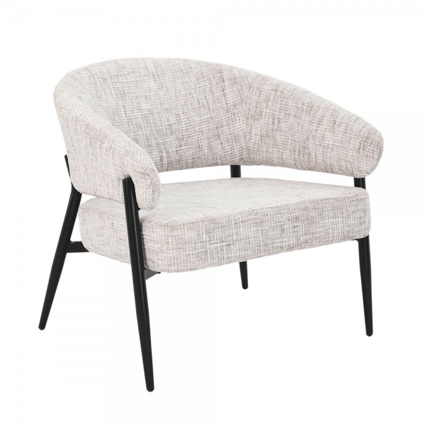 MORITZ ΠΟΛΥΘΡΟΝΑ BEIGE 73x72x72 01-3569