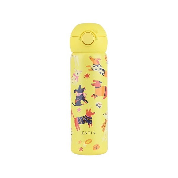 ΘΕΡΜΟΣ ΠΑΙΔΙΚΟ WONDER BOTTLE SAVE THE AEGEAN 500ml PET PARTY 01-43667