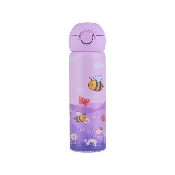 ΘΕΡΜΟΣ ΠΑΙΔΙΚΟ WONDER BOTTLE SAVE THE AEGEAN 500ml GARDEN FRIENDS 01-43681