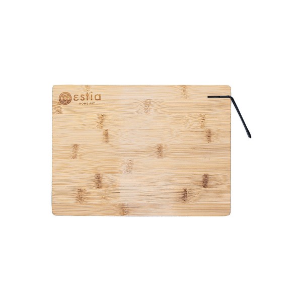ΕΠΙΦΑΝΕΙΑ ΚΟΠΗΣ BAMBOO ESSENTIALS 27x20x1,4cm 01-9168