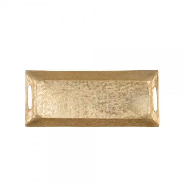 OSCAR ΔΙΣΚΟΣ ΑΛΟΥΜΙΝΙΟ ΣΑΜΠΑΝΙ 54x23xH4cm