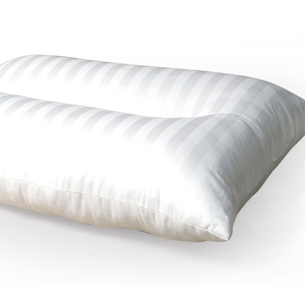 NEF-NEF HOMEWARE ΜΑΞΙΛΑΡΙ ANATOMIKO ΣΚΛΗΡΟ BALLFIBER 800gr 50X70 017507