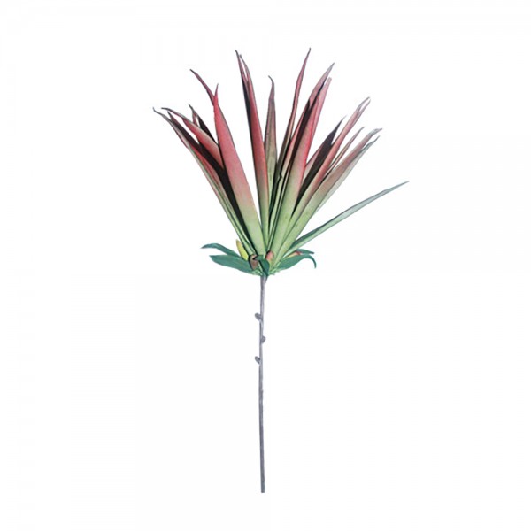 RED 2 ΤΕΧΝΗΤΑ ΦΥΛΛΑ ΚΟΚΚΙΝΟ Υ89cm