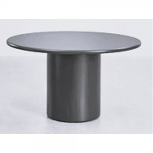 CIRCA ΤΡΑΠΕΖΙ LATTE 120x120x75cm