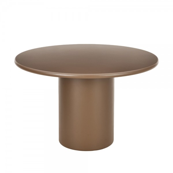 CIRCA ΤΡΑΠΕΖΙ ΚΑΦΕ 120x120x75cm