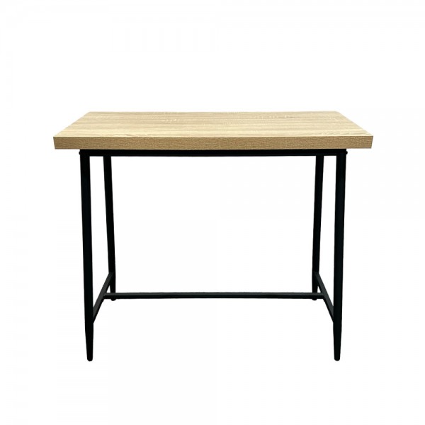 MERLO ΤΡΑΠΕΖΙ BAR SONOMA 100x45x90cm