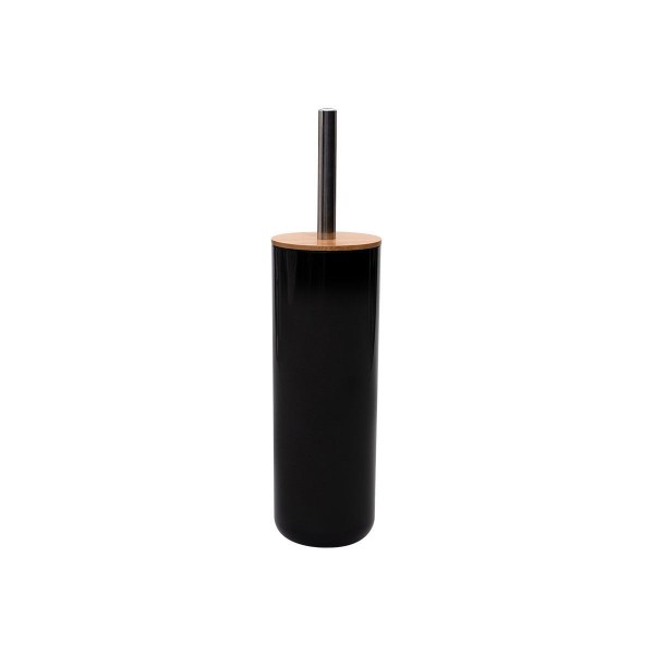 ΠΙΓΚΑΛ BAMBOO ΠΛΑΣΤΙΚΟ 26cm ΜΑΥΡΟ 02-3890