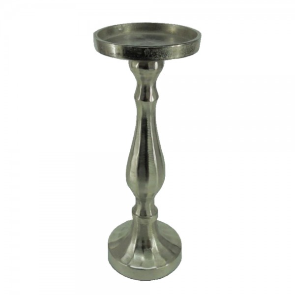 PERRY ΚΗΡΟΠΗΓΙΟ 11x31cm ΑΛΟΥΜΙΝΙΟ ΑΣΗΜΙ