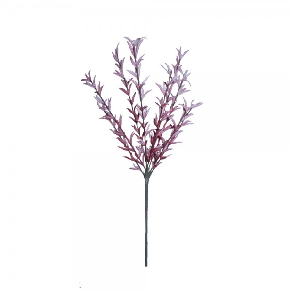 GULAB 5 ΤΕΧΝΗΤΟ ΛΟΥΛΟΥΔΙ EVA FOAM ΦΟΥΞΙΑ H115cm