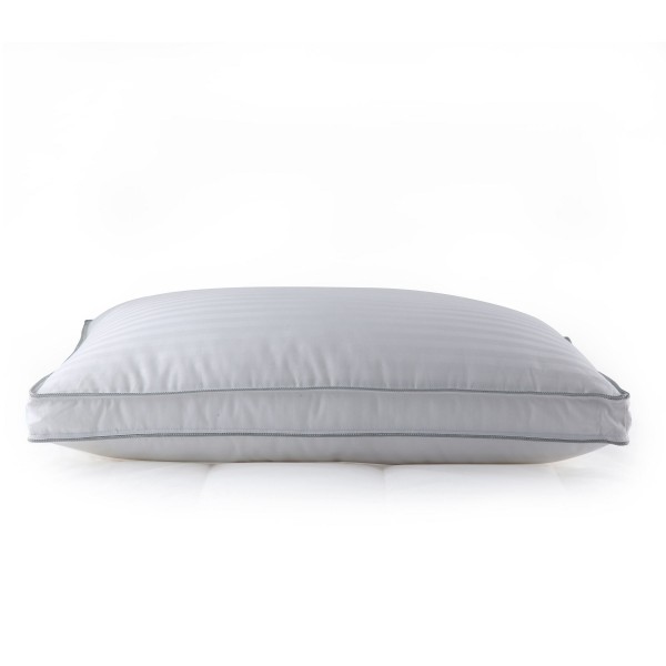 NEF-NEF HOMEWARE ΜΑΞΙΛΑΡΙ ΜΑΛΑΚΟ MICROFIBER FINE LUXURY 50X70 039729