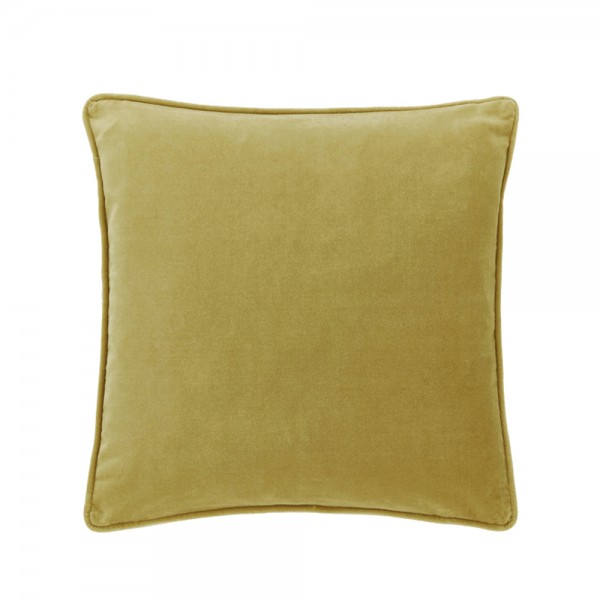 SIMPLY LOUIS ΔΙΑΚΟΣΜΗΤΙΚΟ ΜΑΞΙΛΑΡΙ ΒΕΛΟΥΔΟ DIJON 45x45cm