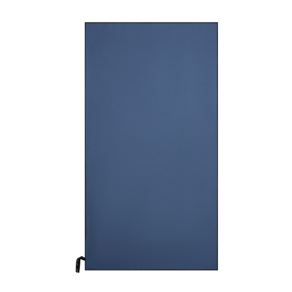NEF NEF HOMEWARE ΠΕΤΣΕΤΑ ΘΑΛΑΣΣΗΣ VIVID 90X170 026228 NAVY