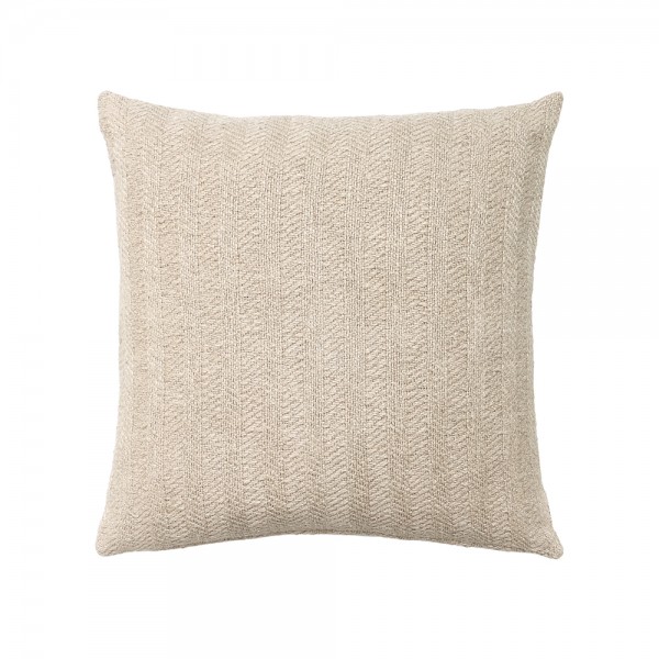 MORNINGTON A ΔΙΑΚΟΣΜΗΤΙΚΟ ΜΑΞΙΛΑΡΙ ΒΑΜΒΑΚΙ ΒΙΣΚΟΖΗ FROSTED 50x50