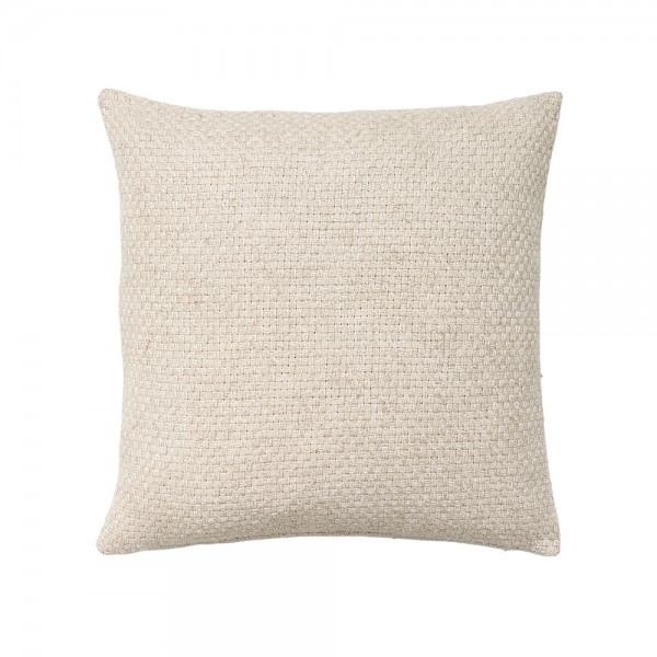 MORNINGTON C ΔΙΑΚΟΣΜΗΤΙΚΟ ΜΑΞΙΛΑΡΙ ΒΑΜΒΑΚΙ ΒΙΣΚΟΖΗ FROSTED 50x50