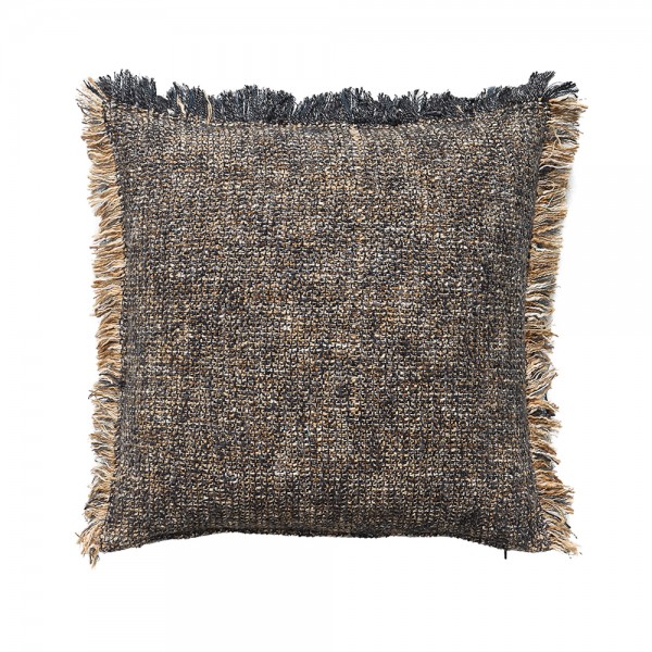 BLUING A ΔΙΑΚΟΣΜΗΤΙΚΟ ΜΑΞΙΛΑΡΙ ΒΑΜΒΑΚΙ ΒΙΣΚΟΖΗ ΜΠΛΕ ΜΠΕΖ 50x50