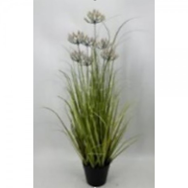 GRASS 1 ΤΕΧΝΗΤΟ ΦΥΤΟ PVC ΠΡΑΣΙΝΟ H94cm