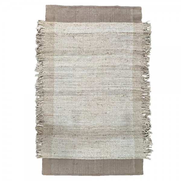 CASSIA ΧΑΛΙ ΓΙΟΥΤΑ ΦΥΣΙΚΟ 200x300cm