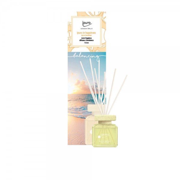IPURO JOYFUL SUMMER IN HAPPINESS ΑΡΩΜΑΤΙΚΟ ΧΩΡΟΥ 50ml 029894
