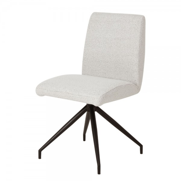 ARM ΚΑΡΕΚΛΑ BEIGE 47,5x56,5xH,86cm