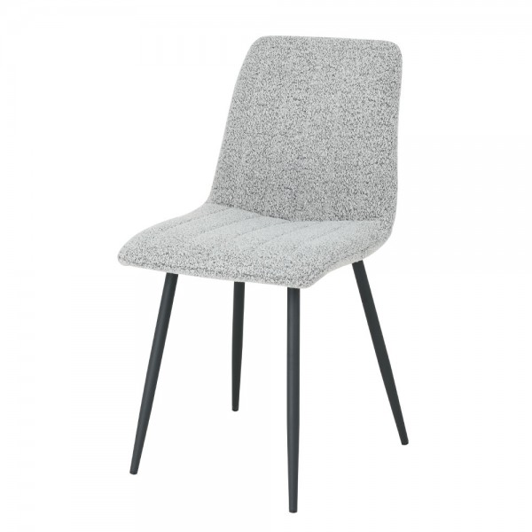PRAGA ΚΑΡΕΚΛΑ ΓΚΡΙ ΑΝΟΙΧΤΟ 54.5x44x89