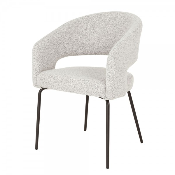 ABRAZO ΚΑΡΕΚΛΑ ΠΟΛΥΘΡΟΝΑ BEIGE 57x56x81 03-1025