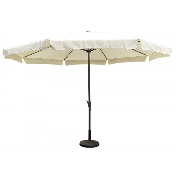 Robin ομπρέλα D300CM / BEIGE 03.ULA-GU300-BE