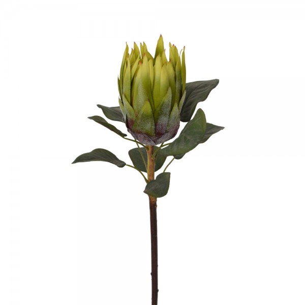 PROTEAX ΛΟΥΛΟΥΔΙ ΤΕΧΝΗΤΟ 68 POLYESTER ΠΡΑΣΙΝΟ