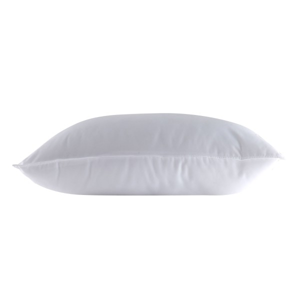 NEF-NEF HOMEWARE ΜΑΞΙΛΑΡΙ ΜΑΛΑΚΟ MICROFIBER COTTON PILLOW 50Χ70 031059