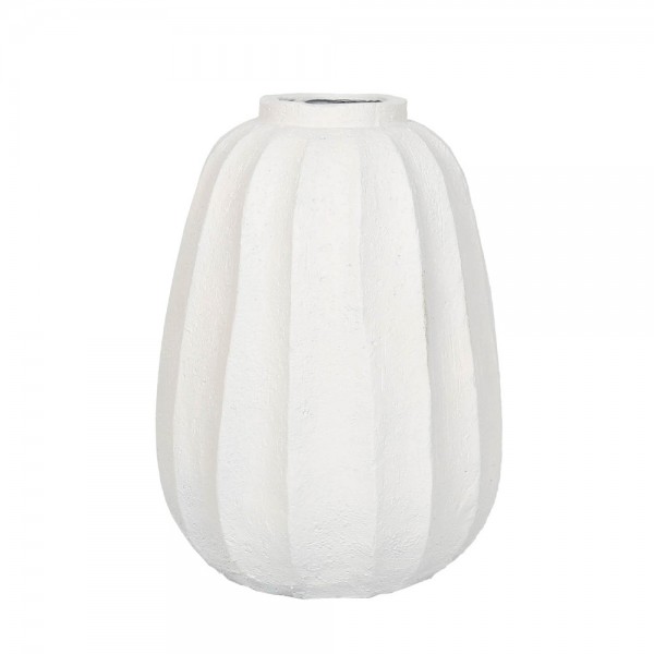 PILEAS ΒΑΖΟ MGO ΛΕΥΚΟ 43x43x58 031632