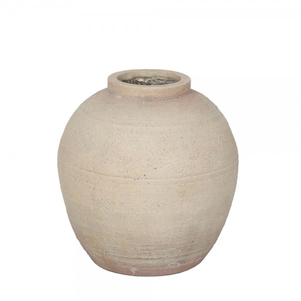 SIKINOS ΒΑΖΟ MGO ΜΠΕΖ 33x33x35 031637