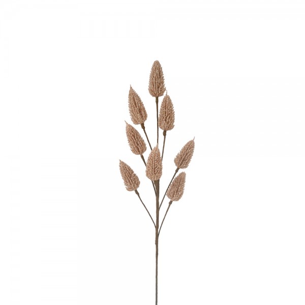 AROMA BLOSSOMS ΛΟΥΛΟΥΔΙ ΤΕΧΝΗΤΟ FOAM PVC ΚΑΦΕ 63