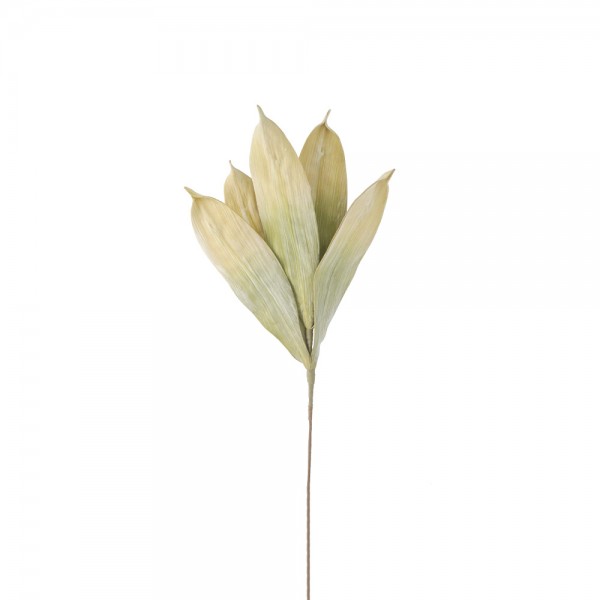 WILDFLOWERS ΚΛΑΔΙ ΤΕΧΝΗΤΟ FOAM ΠΡΑΣΙΝΟ 65