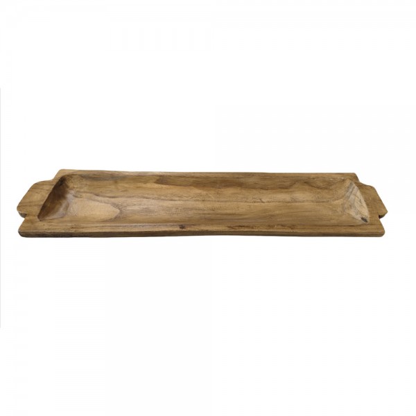 CEDAR ΔΙΣΚΟΣ ΔΙΑΚΟΣΜΗΣΗΣ ΞΥΛΟ ΚΑΦΕ 79x19x4