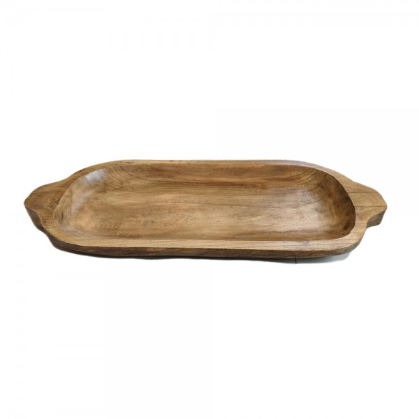 CEDAR ΔΙΣΚΟΣ ΔΙΑΚΟΣΜΗΣΗΣ ΞΥΛΟ ΚΑΦΕ 70x29x6