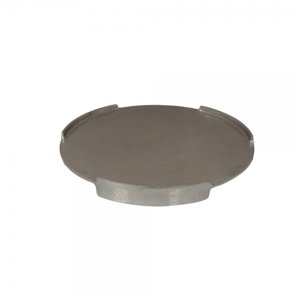 BRONTIE ΔΙΣΚΟΣ ΔΙΑΚΟΣΜΗΣΗΣ 36x36x4 ΑΛΟΥΜΙΝΙΟ ΑΣΗΜΙ