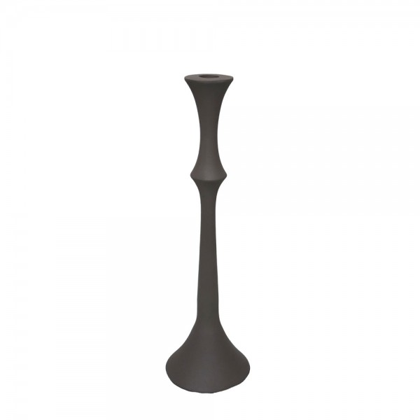 FINTON ΚΗΡΟΠΗΓΙΟ 11x11x38 ΑΛΟΥΜΙΝΙΟ MUD