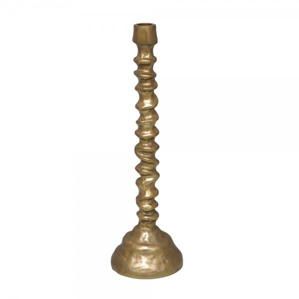 GRANTAS ΚΗΡΟΠΗΓΙΟ 13x13x39 ΑΛΟΥΜΙΝΙΟ ΧΡΥΣΟ