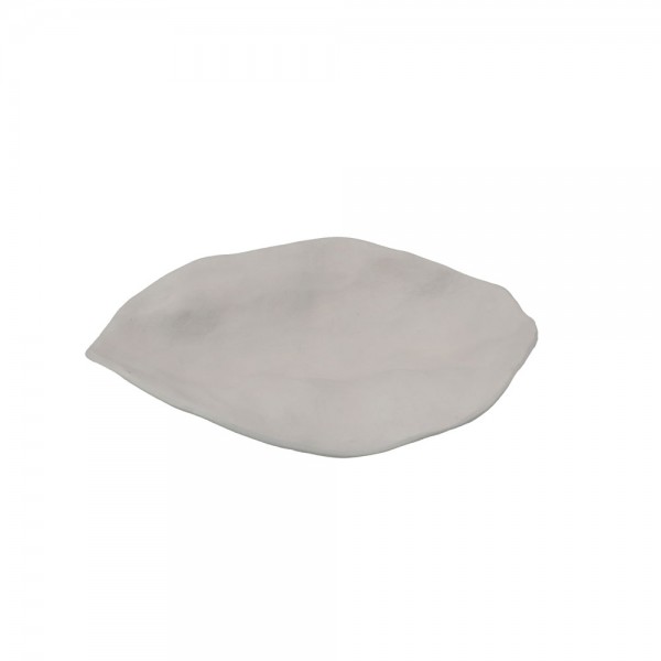 GRANTAS ΔΙΣΚΟΣ ΔΙΑΚΟΣΜΗΣΗΣ 30x21x8 ΑΛΟΥΜΙΝΙΟ ΛΕΥΚΟ