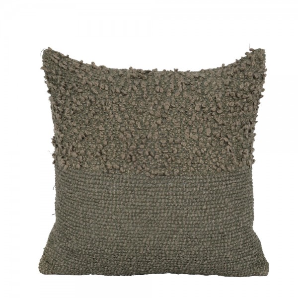 SIMPUL ΔΙΑΚΟΣΜΗΤΙΚΟ ΜΑΞΙΛΑΡΙ 45x45 ΥΦΑΣΜΑ ΛΑΔΙ POLYESTER 032802